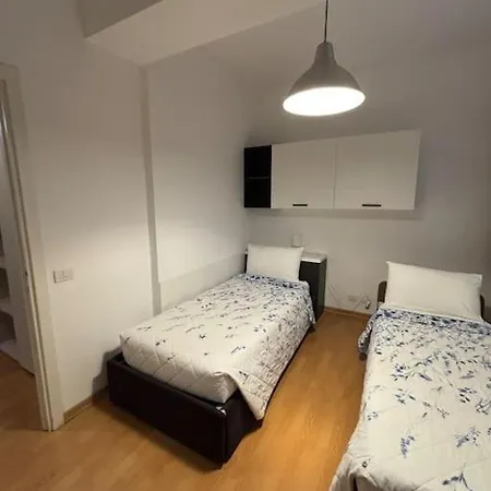 Appartamento Campogrande -