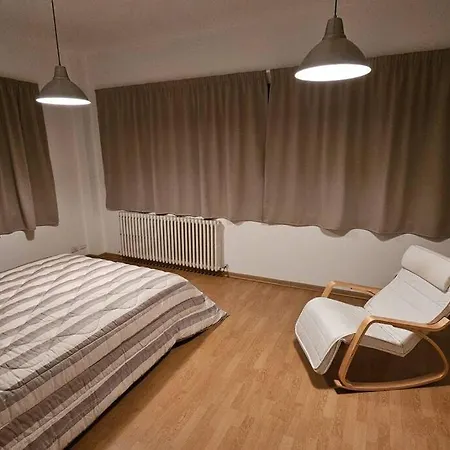 Appartamento Campogrande - *