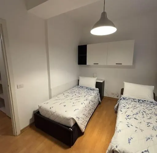 Appartamento Campogrande -